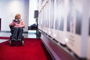 Доступный музей