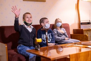 Доступный музей