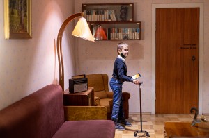 Доступный музей