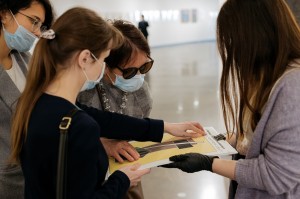 Доступный музей