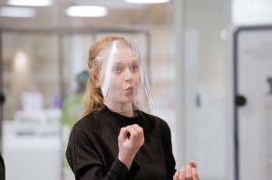 Доступный музей