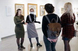 Доступный музей