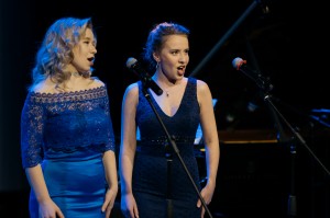 Открытие выставки Элио Чиола «От неореализма к Аквилее»