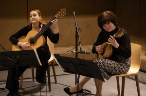 Открытие выставки Элио Чиола «От неореализма к Аквилее»