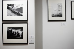 Открытие выставки Элио Чиола «От неореализма к Аквилее»