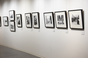 Открытие выставки Элио Чиола «От неореализма к Аквилее»