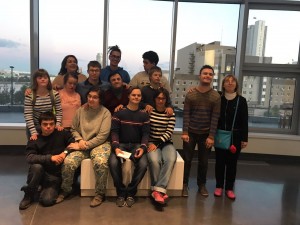 Доступный музей