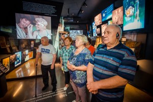 Доступный музей