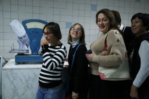 Доступный музей