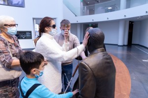 Доступный музей