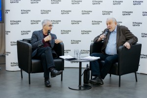 «Другой разговор» с Владимиром Снегиревым