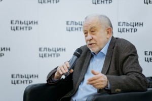 «Другой разговор» с Владимиром Снегиревым