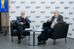 «Другой разговор» с Владимиром Снегиревым