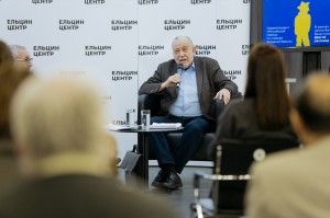 «Другой разговор» с Владимиром Снегиревым