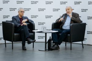 «Другой разговор» с Владимиром Снегиревым