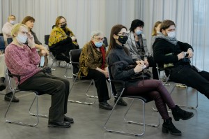 «Другой разговор» с Владимиром Снегиревым