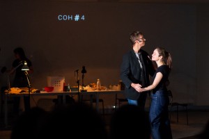 Доступный музей. ЗАживое: театральный проект