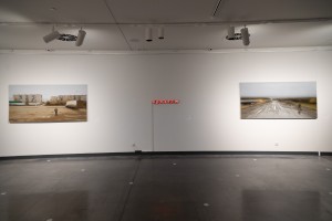 Выставка «Русское нигде»