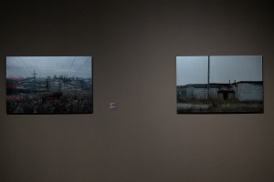 Выставка «Русское нигде»