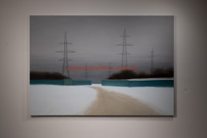 Выставка «Русское нигде»