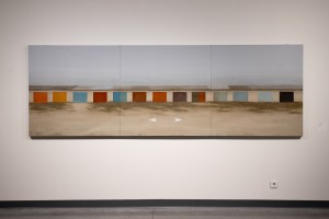 Выставка «Русское нигде»