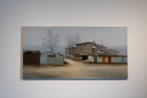 Выставка «Русское нигде»