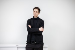 Александр Бакин