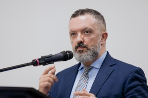 Лекция Фабриса Руссо