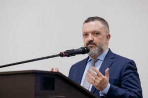 Лекция Фабриса Руссо