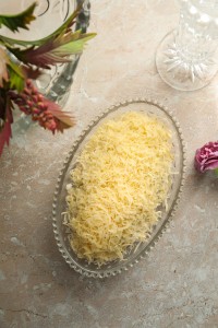 Любимые блюда президента