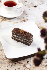 Любимые блюда президента