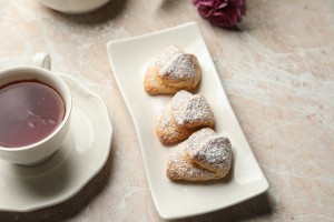 Любимые блюда президента