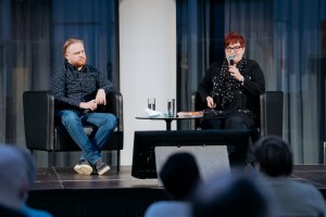 «Дилетантские чтения». Юлия Хмелевская — о голоде 20-х годов в России