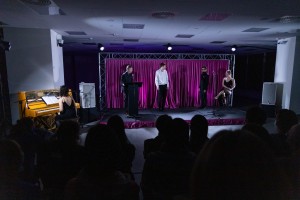 «Неважно себя чувствую»: страсти по Хармсу