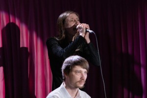 «Неважно себя чувствую»: страсти по Хармсу