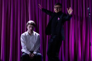 «Неважно себя чувствую»: страсти по Хармсу