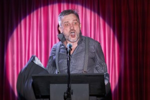 «Неважно себя чувствую»: страсти по Хармсу