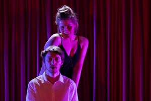 «Неважно себя чувствую»: страсти по Хармсу