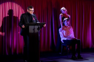 «Неважно себя чувствую»: страсти по Хармсу