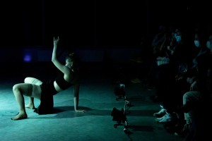 «Неважно себя чувствую»: страсти по Хармсу