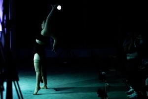 «Неважно себя чувствую»: страсти по Хармсу