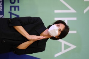 ХI Кубок Ельцина по теннису: финальная подача