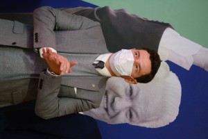 ХI Кубок Ельцина по теннису: финальная подача