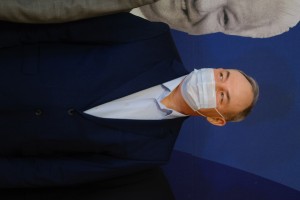 ХI Кубок Ельцина по теннису: финальная подача