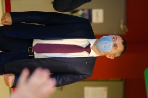 ХI Кубок Ельцина по теннису: финальная подача