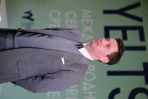 ХI Кубок Ельцина по теннису: финальная подача