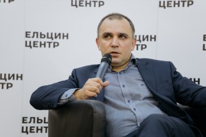 Артемий Магун — о Реформации как основе либерализма