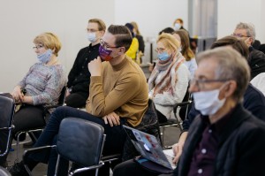 Артемий Магун — о Реформации как основе либерализма