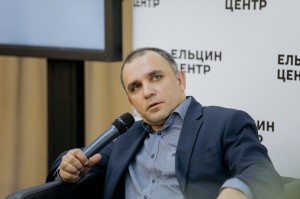 Артемий Магун — о Реформации как основе либерализма