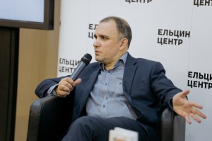 Артемий Магун — о Реформации как основе либерализма